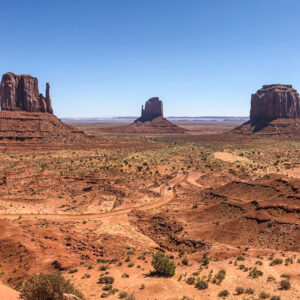 ARIZONA, ASTONISHING TRIBAL LAND, Road Trip the USA by Camille Massida Photography